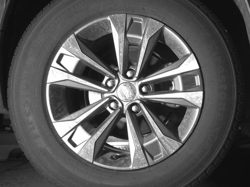 Used 2025 Chevrolet Equinox LT image 15