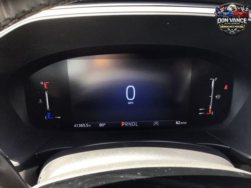 Used 2023 Ford Escape Active AWD/4WD image 15