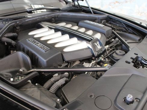 Used 2019 Rolls-Royce Ghost RWD image 25