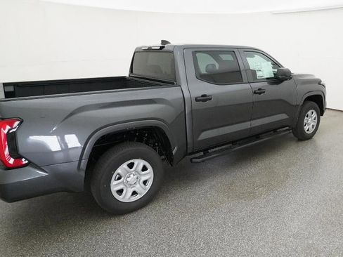 New 2026 Toyota Tundra SR image 9