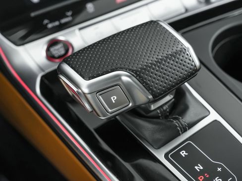 Certified 2025 Audi RS 7 performance Sportback AWD/4WD image 29