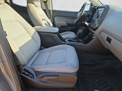 Used 2021 GMC Canyon Elevation Standard w/ Convenience Package image 18