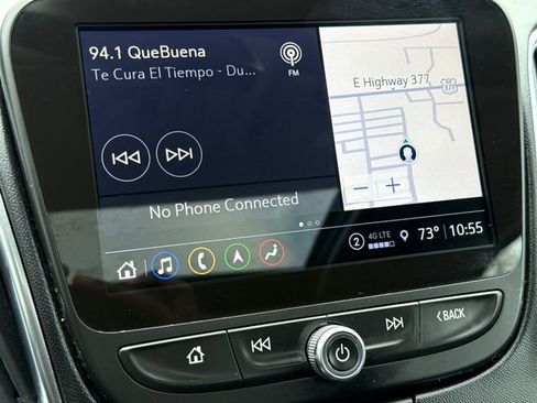Used 2024 Chevrolet Malibu LT FWD image 24