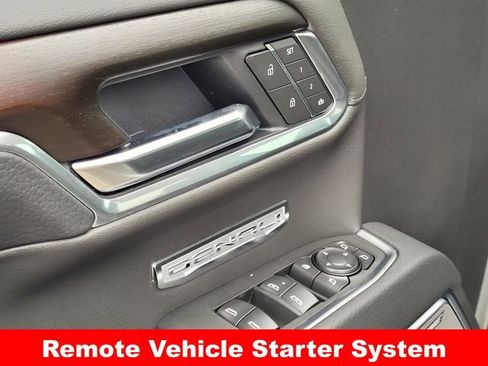New 2026 GMC Sierra 1500 Denali image 22