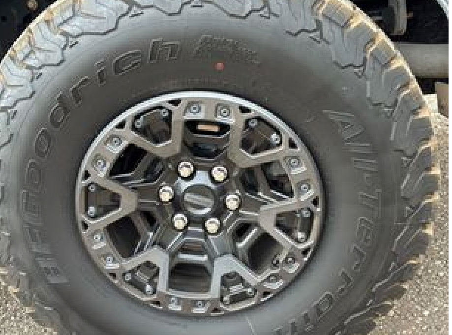 Used 2024 Ford F150 Raptor w/ Equipment Group 803A Raptor R AWD/4WD image 13
