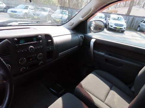 Used 2011 Chevrolet Silverado 1500 LT w/ All-Star Edition image 21