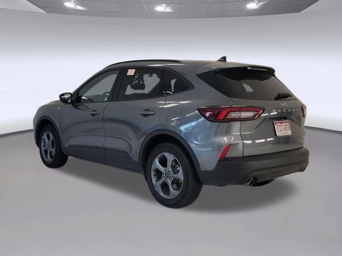 Used 2025 Ford Escape ST-Line AWD/4WD image 3