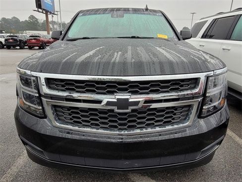 Used 2018 Chevrolet Tahoe LT w/ Luxury Package image 10