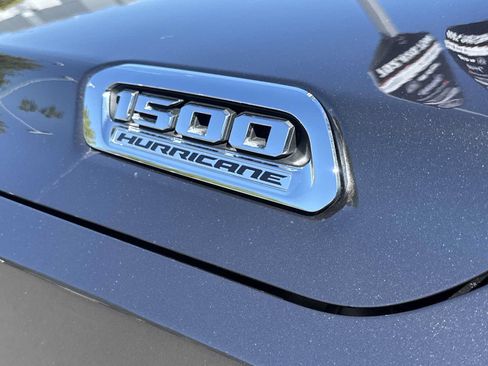 Used 2026 RAM 1500 Big Horn AWD/4WD image 22