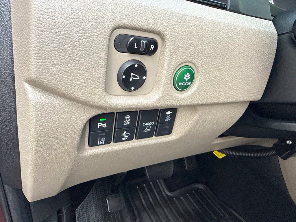 Used 2019 Honda Ridgeline RTL-E image 25
