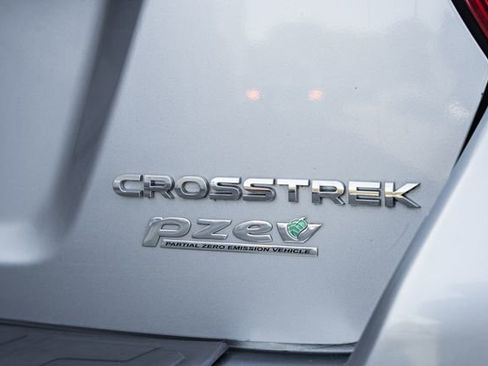 Used 2017 Subaru Crosstrek 2.0i Premium image 10