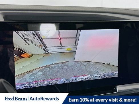 New 2026 GMC Sierra 1500 Elevation image 10