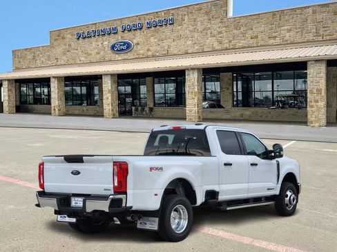 New 2026 Ford F350 XLT AWD/4WD image 5
