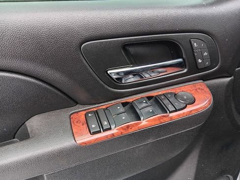 Used 2011 Chevrolet Silverado 1500 LTZ w/ LTZ Plus Package image 6