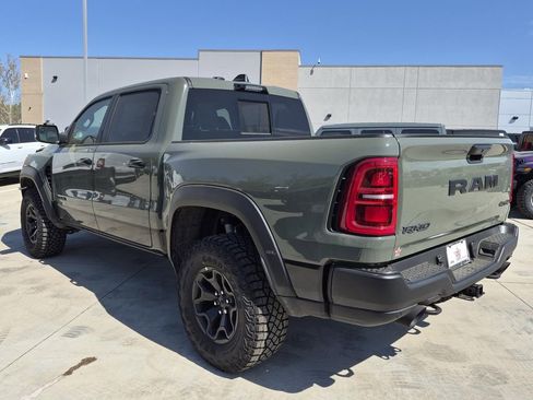 New 2026 RAM 1500 RHO image 3