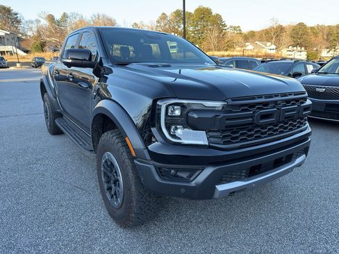 Used 2024 Ford Ranger Raptor image 3