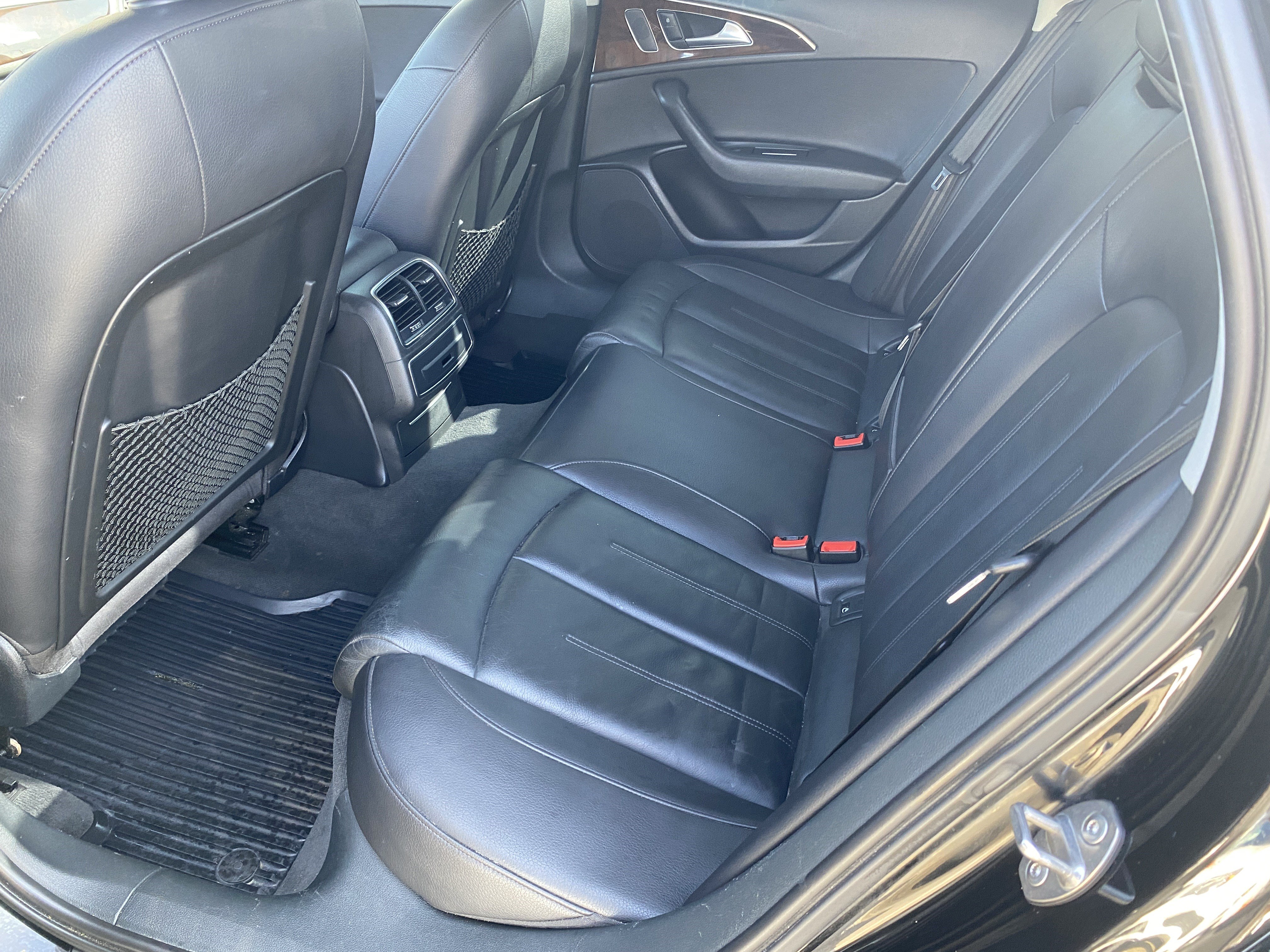Used 2018 Audi A6 2.0T Premium AWD/4WD image 16