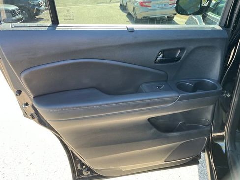Certified 2022 Honda Passport Elite image 8