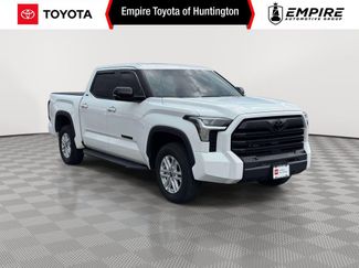 Used 2023 Toyota Tundra SR5 w/ SR5 Premium Package 360° Tour