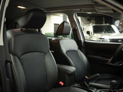 Used 2017 Subaru Forester 2.0XT Premium w/ Popular Package #2A image 15