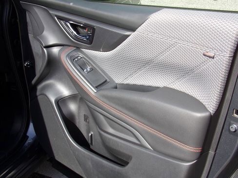 Used 2024 Subaru Forester Sport image 51