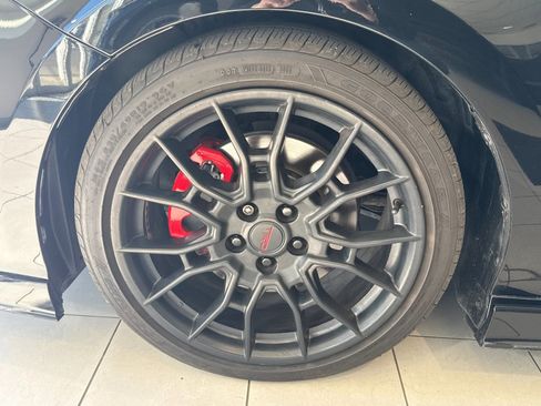 Used 2022 Toyota Camry TRD w/ TRD Package w/JBL Audio image 15