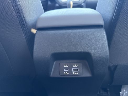 New 2026 Subaru Crosstrek 2.0i Premium AWD/4WD image 16