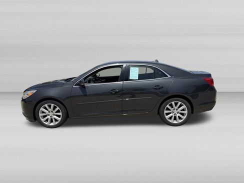 Used 2014 Chevrolet Malibu LT FWD image 9