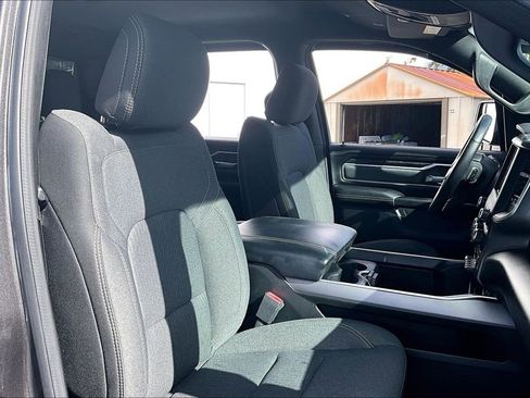 Used 2020 RAM 1500 Big Horn image 28