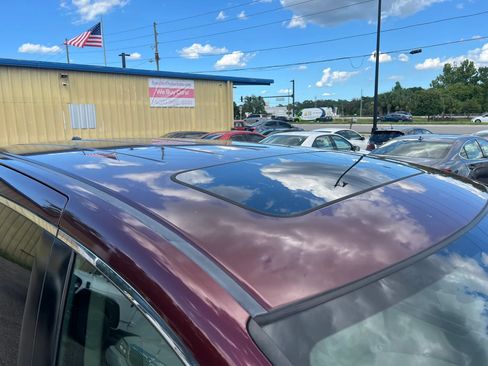 Used 2016 Honda Odyssey EX-L image 5