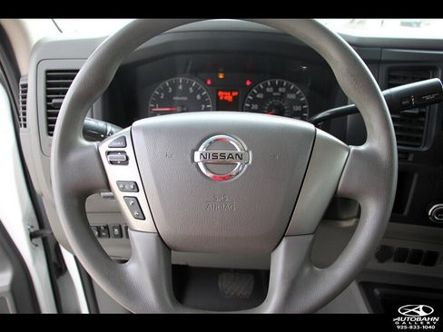 Used 2020 Nissan NV 2500 S RWD image 12