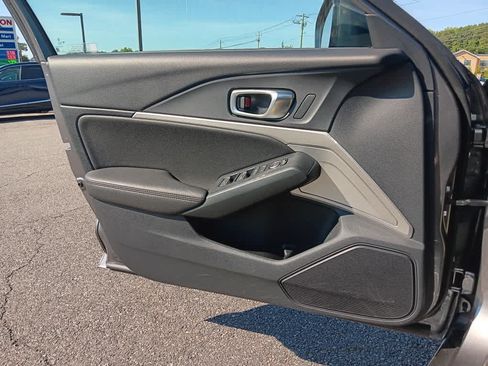 Used 2024 Acura Integra FWD image 27