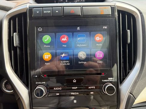 Used 2019 Subaru Ascent Limited AWD/4WD image 28