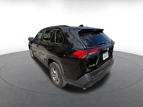 Used 2025 Toyota RAV4 XLE w/ Weather Package image 6