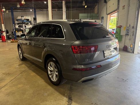 Used 2019 Audi Q7 3.0T Premium Plus AWD/4WD image 7