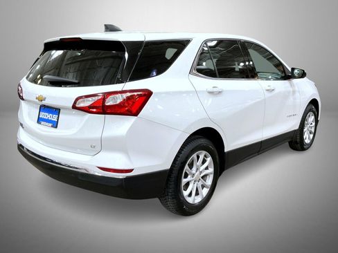 Used 2020 Chevrolet Equinox LT image 5