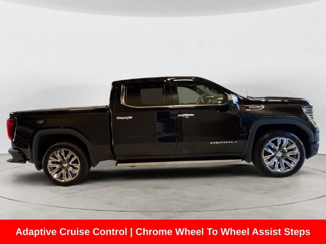 Certified 2023 GMC Sierra 1500 Denali AWD/4WD image 7