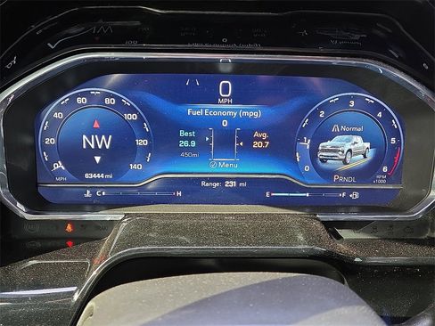 Used 2023 Chevrolet Silverado 1500 LT image 26