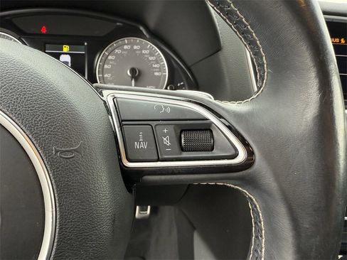 Used 2017 Audi SQ5 Premium Plus w/ Technology Package image 15