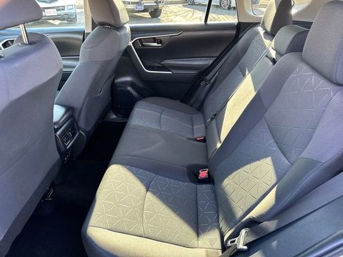 Certified 2023 Toyota RAV4 XLE image 17