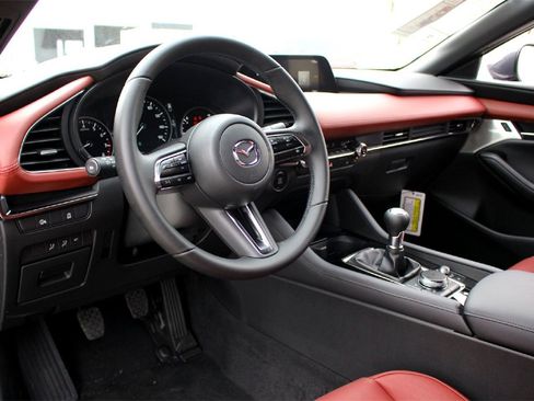 New 2026 MAZDA MAZDA3 2.5 S Hatchback w/ Premium Pkg image 6