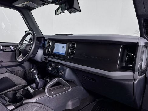 Used 2022 Ford Bronco Big Bend image 30