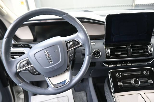 Used 2020 Lincoln Navigator Black Label AWD/4WD image 31