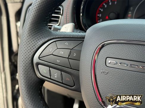 New 2026 Dodge Durango GT image 16