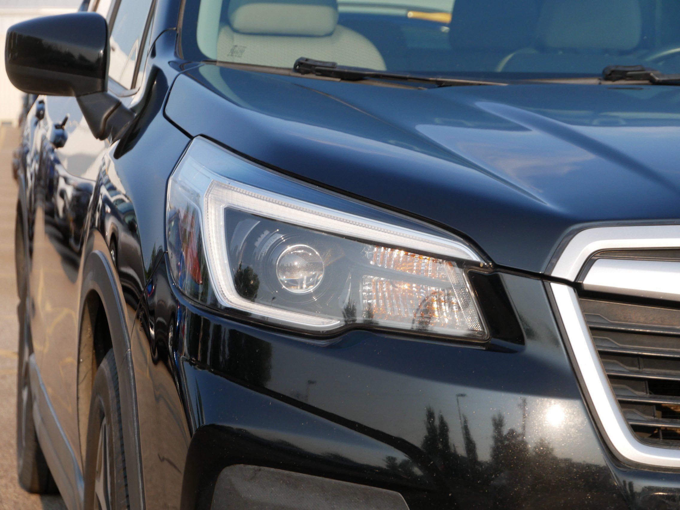 Used 2021 Subaru Forester Premium AWD/4WD image 16