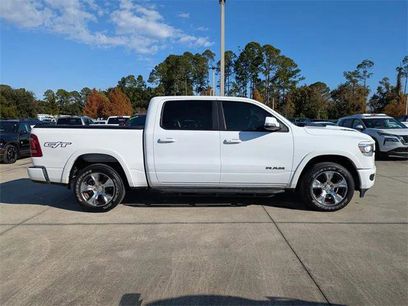 Certified 2022 RAM 1500 Laramie w/ G/T Package