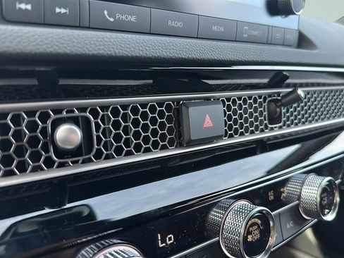 New 2026 Honda Civic Sport image 24