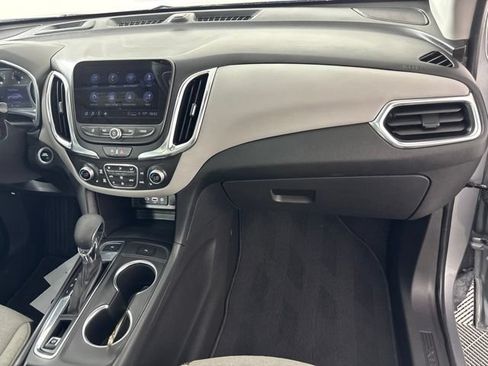 Used 2024 Chevrolet Equinox LT AWD/4WD image 39