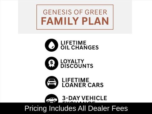 Used 2020 Nissan Armada Platinum w/ Platinum Reserve Package RWD image 11