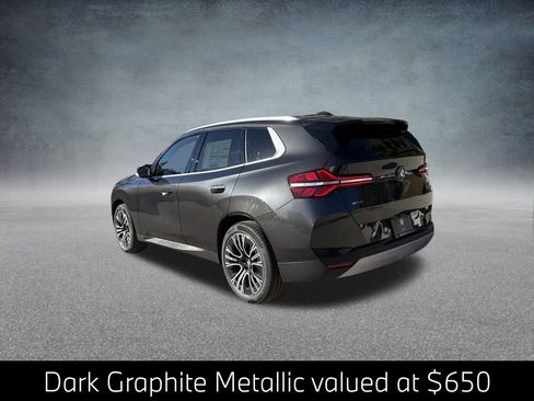 New 2026 BMW X3 xDrive30 w/ Premium Package image 3